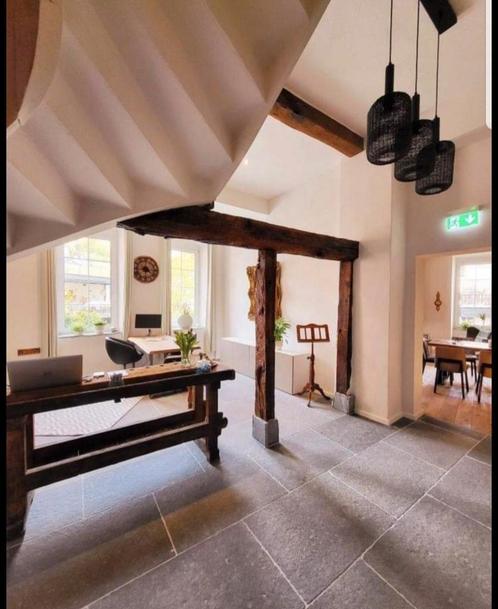 BOURGONDISCHE DALLEN ONVERWOESTBAAR CHATEAU GREY!, Huis en Inrichting, Stoffering | Vloerbedekking, Nieuw, 75 m² of meer, Ophalen of Verzenden