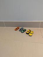 Hot Wheels autos 5, Ophalen, Gebruikt