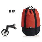 Babyzen Yoyo+ Bag / Tas Rood (Nieuw), Ophalen of Verzenden, Zo goed als nieuw