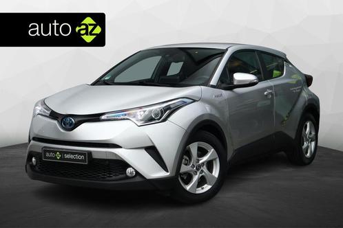 Toyota C-HR 1.8 Hybrid Dynamic, Auto's, Toyota, Bedrijf, Te koop, C-HR, ABS, Achteruitrijcamera, Adaptive Cruise Control, Airbags