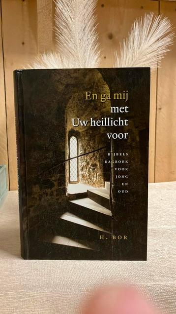 KR-1 H. Bor - En ga mij met Uw heillicht voor beschikbaar voor biedingen