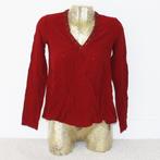 Mooi Scotch & Soda Truitje 100% Viscose -77 (Maat 1|S) €25,-, Kleding | Dames, Truien en Vesten, Scotch & Soda, Ophalen of Verzenden