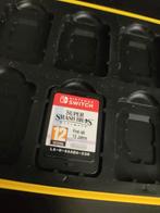 Super Smash Bros nintendo switch, Vechten, Ophalen of Verzenden, Zo goed als nieuw, 3 spelers of meer