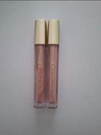 2 nieuwe Max Factor Colour Elixir Lipgloss (advr 143), Lippen, Nieuw, Ophalen of Verzenden, Make-up