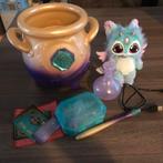 Magic Mixies Magische Ketel, Ophalen of Verzenden, Zo goed als nieuw, Jongen of Meisje