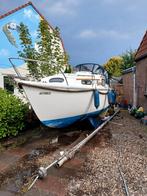 Eurokruiser MK3, kimkieler ( zonder motor), Watersport en Boten, Kajuitzeilboten en Zeiljachten, Ophalen, Gebruikt, Tourjacht of Cruiser