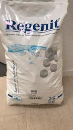 Zout voor water ontharder 25kg zak, Ophalen of Verzenden
