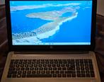 HP Laptop 17 inch, i5, Windows 10 (voor onderdelen), Ophalen, Gebruikt, 2 tot 3 Ghz, Qwerty