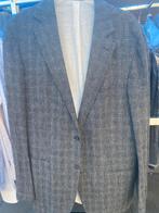 SUITSUPPLY- Jacket ( linnen blend) size:106 €79,-!!!, Kleding | Heren, Kostuums en Colberts, Nieuw, Blauw, Ophalen of Verzenden