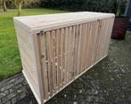 3 vaks containerombouw, Tuin en Terras, Tuinmeubel-accessoires, Nieuw, Ophalen of Verzenden