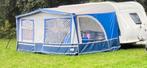 Gerjak Voortent - Omloop 11 (9-9.25m), Caravans en Kamperen, Ophalen of Verzenden, Gebruikt