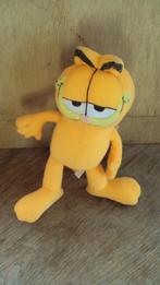 Garfield pluche staand 23 cm Play-by-Play, Verzamelen, Stripfiguren, Garfield, Ophalen of Verzenden, Zo goed als nieuw