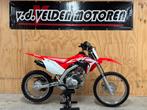 Honda crf 125 grote wielen, Bedrijf, Crossmotor