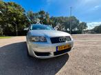 Audi A3 1.6 75KW 3D AUT 2004 Grijs, Auto's, 4 cilinders, 1200 kg, Particulier, Euro 4