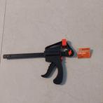 Lijmklemmen Werckmann, Ophalen, Nieuw