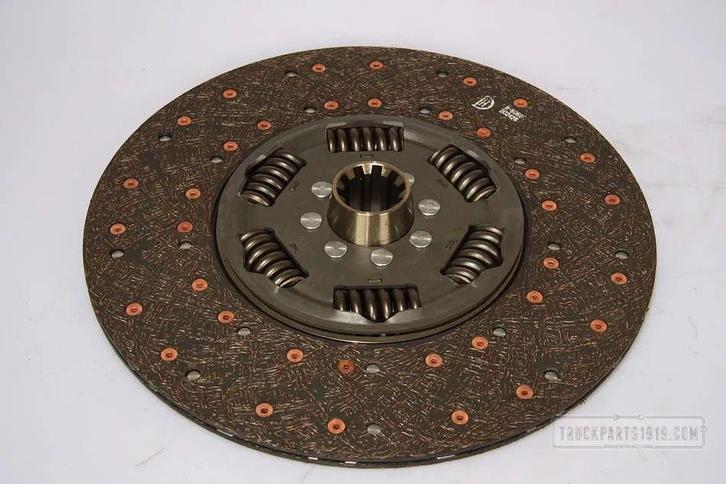 DAF 1813471 Koppelingsplaat, Auto-onderdelen, Vrachtwagen-onderdelen, DAF, Transmissie en Toebehoren, Nieuw, Ophalen