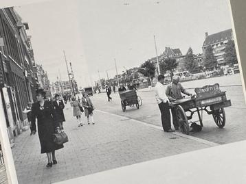 Dertig jaar rotterdam 1935-1965. Fotograaf J.F.H. Roovers beschikbaar voor biedingen