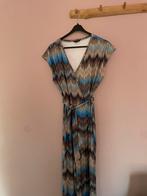 Smashed Lemon jumpsuit, Blauw, Maat 42/44 (L), Nieuw, Ophalen of Verzenden
