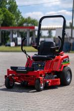 KINGWAY GARDEN 42 ZERO TURN CIRCLE ZITMAAIER Gazontractor, KINGWAY, Nieuw, Hoogeveen/Roermond, 40 t/m 49 cm