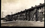 Amsterdam (N.H.), FOTOKAART Reinier Vinkeleskade, ca. 1930, Verzenden, 1920 tot 1940, Ongelopen, Noord-Holland