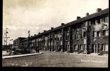 Amsterdam (N.H.), FOTOKAART Reinier Vinkeleskade, ca. 1930 beschikbaar voor biedingen