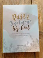 Rust & regelmaat bij God., Boeken, Ophalen of Verzenden, Zo goed als nieuw