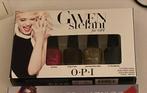Nieuwe OPI nagellak mini set Gwen Stefani 4 O.P.I nagels, Nieuw, Toebehoren, Ophalen of Verzenden, Handen en Nagels