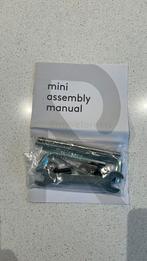 Veloretti Trycicle to Mini ombouwset, Ophalen of Verzenden, Zo goed als nieuw, Gehele gezicht