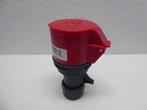 ABL Serum CEE contra-stekker 400V 5-polig-16A K51S30, Ophalen of Verzenden, Nieuw