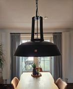 HK living hanglamp, Ophalen, Zo goed als nieuw, 50 tot 75 cm