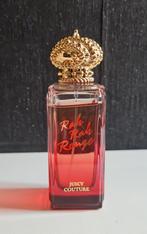 Juicy couture parfum Rah Rah Rouge, Ophalen of Verzenden, Zo goed als nieuw