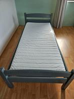 Kinderbed inclusief ikea matras, Kinderen en Baby's, Kinderkamer | Bedden, Ophalen, Gebruikt