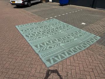 Bo-camp kampeerkleed XL beschikbaar voor biedingen