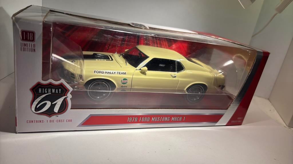 Ford mustang mach 1 1978 highway61 1.18