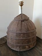 Prachtige Stoer Sobere lamp, Ophalen, Zo goed als nieuw, Hoffz, Minder dan 50 cm