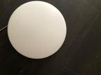 plafondlamp met led lampen, Ophalen of Verzenden, Gebruikt, Kunststof