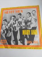 The Merrymen , Mary Ann, Ophalen of Verzenden, Zo goed als nieuw, Pop