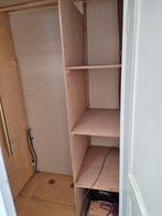 Mooie Tabbert caravan met voortent, Vast bed, Rondzit, Tabbert, Particulier