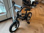 Kinderfiets 12 inch - Amigo BMX, Fietsen en Brommers, Fietsen | Crossfietsen en BMX, Ophalen, Gebruikt, Staal, Minder dan 16 inch