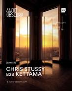 Audio Obscura at The Loft ADE w/ Chris Stussy b2b Kettama, Tickets en Kaartjes, Evenementen en Festivals, Eén persoon