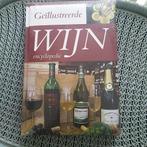 Wijn encyclopedie nieuw in verpakking, Ophalen of Verzenden, Nieuw