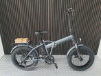 Grunberg E-Transformer Fatty opvouwbare fatbike, Overige merken, Nieuw, Ophalen of Verzenden, Minder dan 47 cm