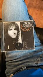 Melissa etheridge, Ophalen of Verzenden, 1980 tot 2000, Zo goed als nieuw