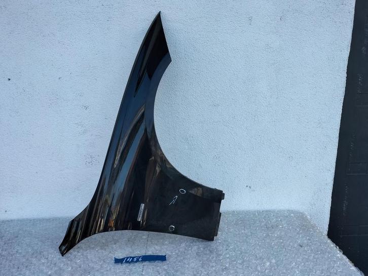 BMW 3 F30 RECHTERVOORVLEUGEL, Auto-onderdelen, Carrosserie en Plaatwerk, Spatbord, BMW, Gebruikt, Ophalen of Verzenden