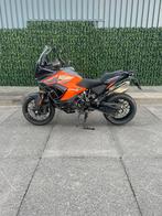 KTM 1290 SUPER ADVENTURE S-TECHPACK-GARANTIE-NIEUWSTAAT, 2 cilinders, Motorrijbewijs A, Traction Control, 1301 cc
