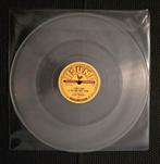 Elvis Sun Reissu Good Rockin Tonight 78rpm Clear vinyl 1000, Ophalen of Verzenden, Nieuw, Cd of Plaat