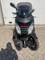 Peugeot Metropolis 2017 ABS, Motoren, 400 cc, Scooter, Handvatverwarming, Bedrijf