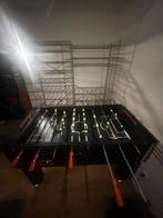 Voetbaltafel, Ophalen, Gebruikt