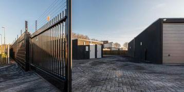 Opslagboxen/garageboxen/bedrijfsruimtes in Terneuzen beschikbaar voor biedingen