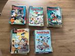 Donald Ducks (€7,50), Meerdere stripboeken, Ophalen, Gelezen